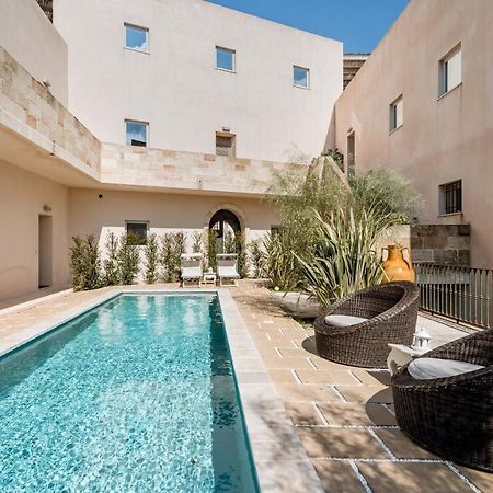 Wp Relais Apartments 迪索 外观 照片