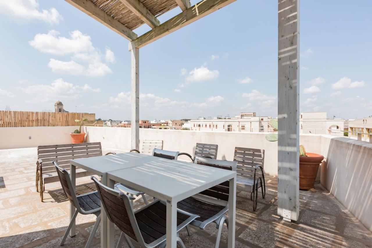Wp Relais Apartments 迪索 外观 照片