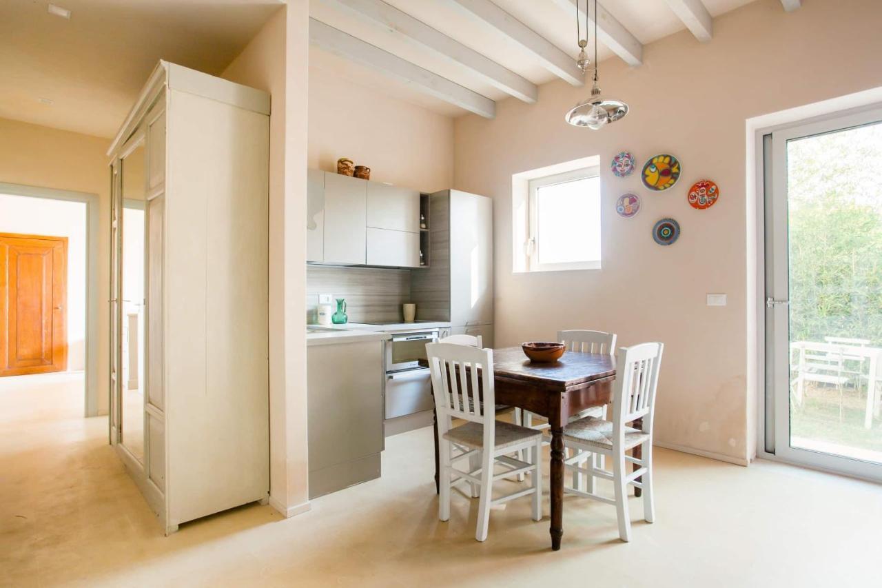Wp Relais Apartments 迪索 外观 照片
