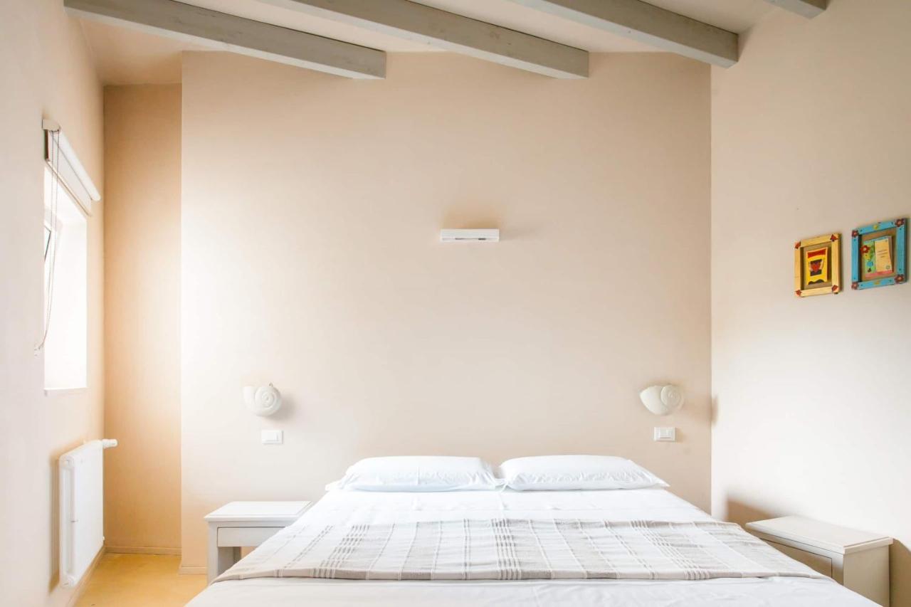 Wp Relais Apartments 迪索 外观 照片