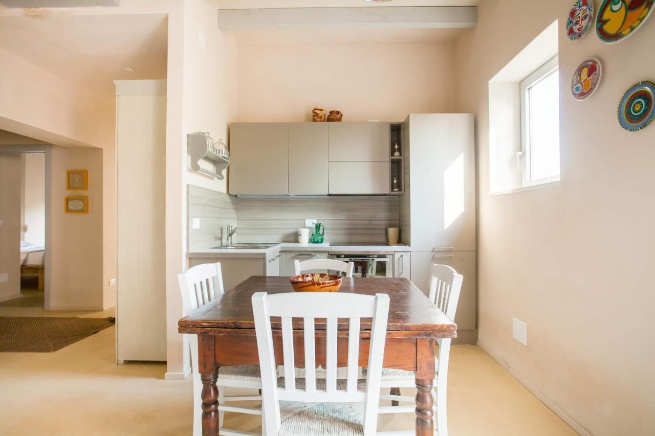 Wp Relais Apartments 迪索 外观 照片