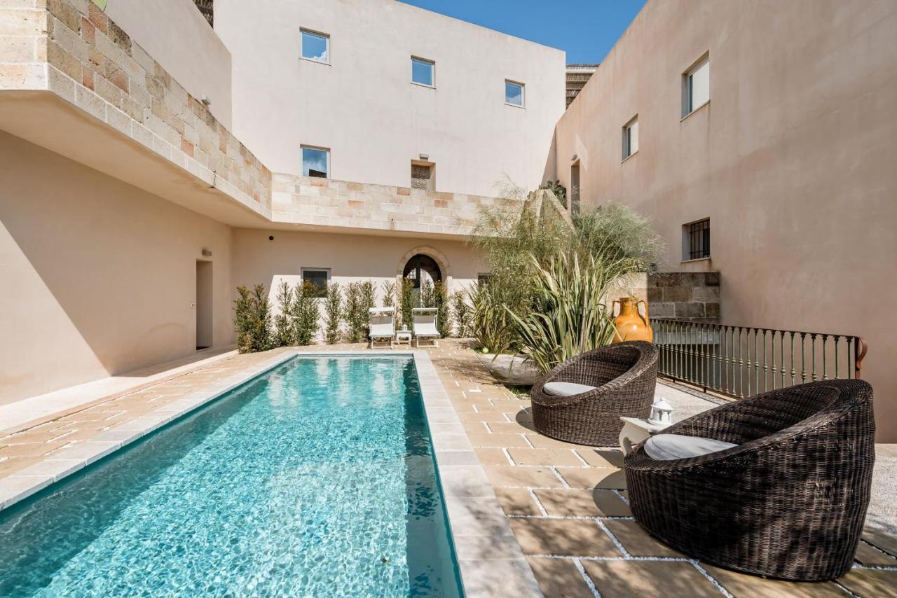 Wp Relais Apartments 迪索 外观 照片