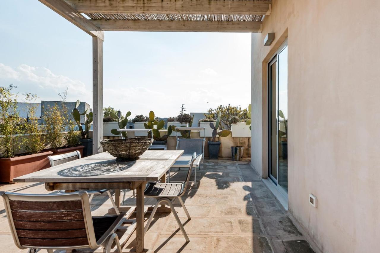 Wp Relais Apartments 迪索 外观 照片