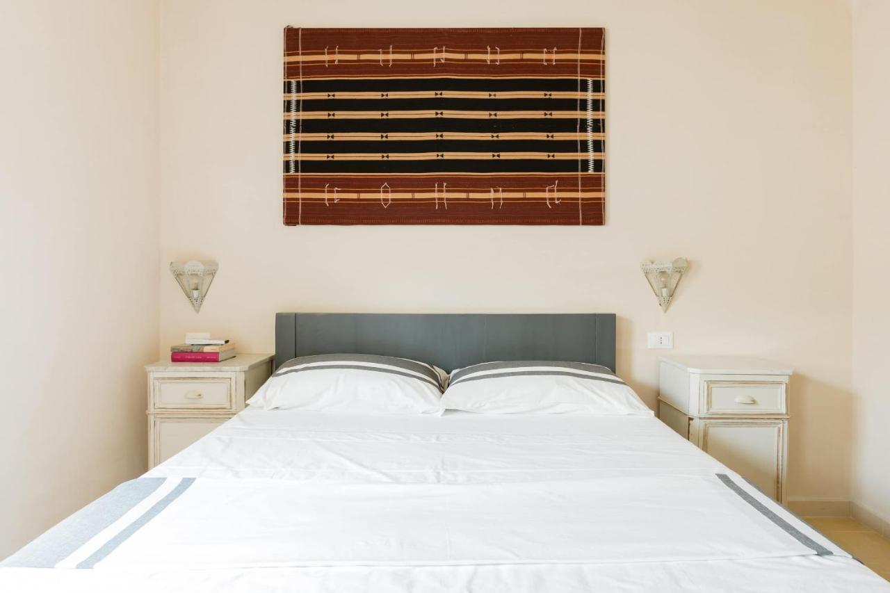 Wp Relais Apartments 迪索 外观 照片