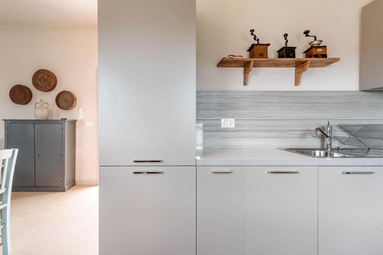 Wp Relais Apartments 迪索 外观 照片