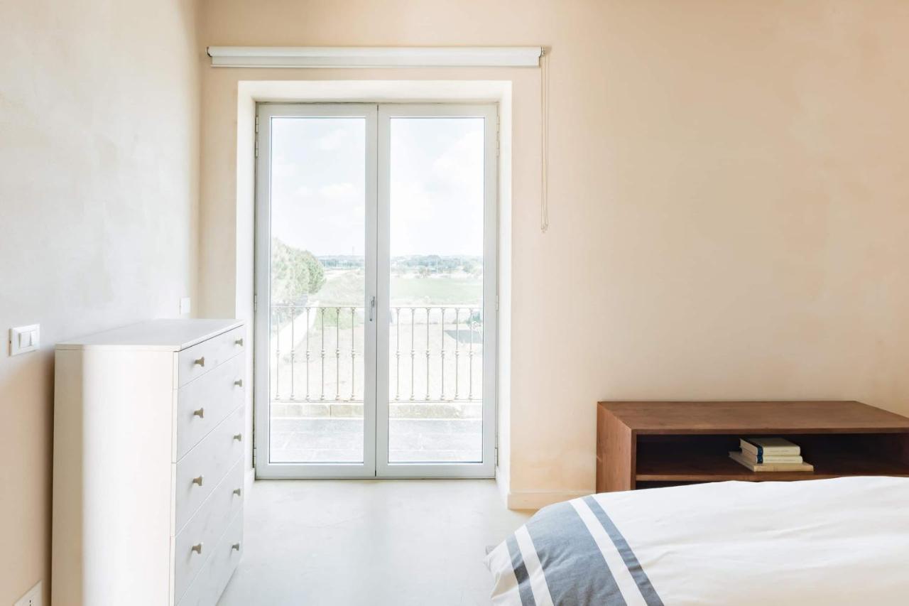 Wp Relais Apartments 迪索 外观 照片