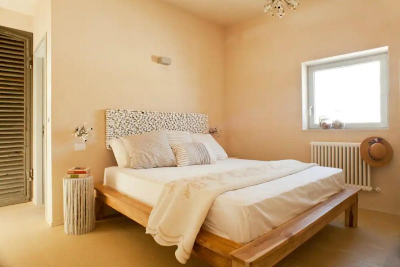Wp Relais Apartments 迪索 外观 照片