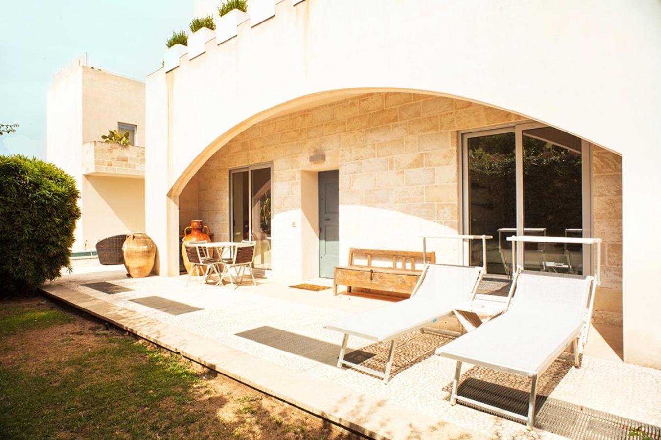 Wp Relais Apartments 迪索 外观 照片