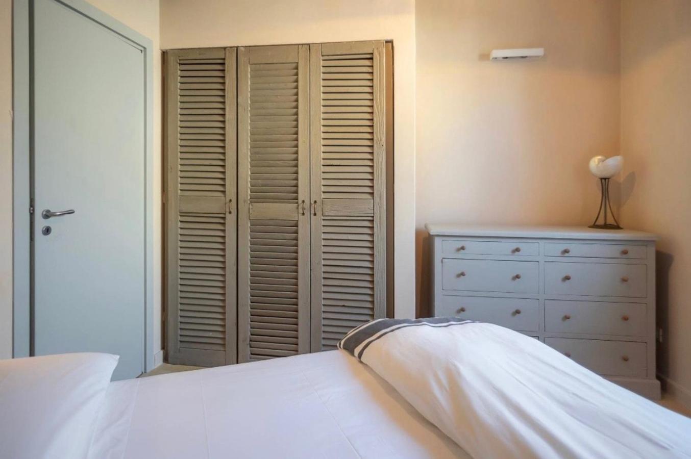 Wp Relais Apartments 迪索 外观 照片