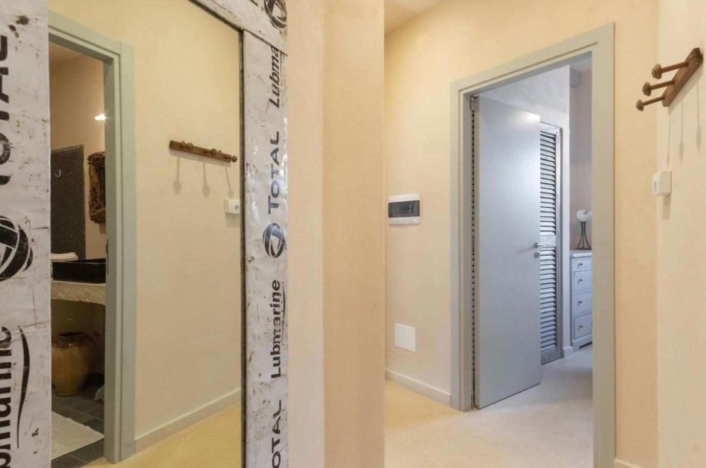 Wp Relais Apartments 迪索 外观 照片