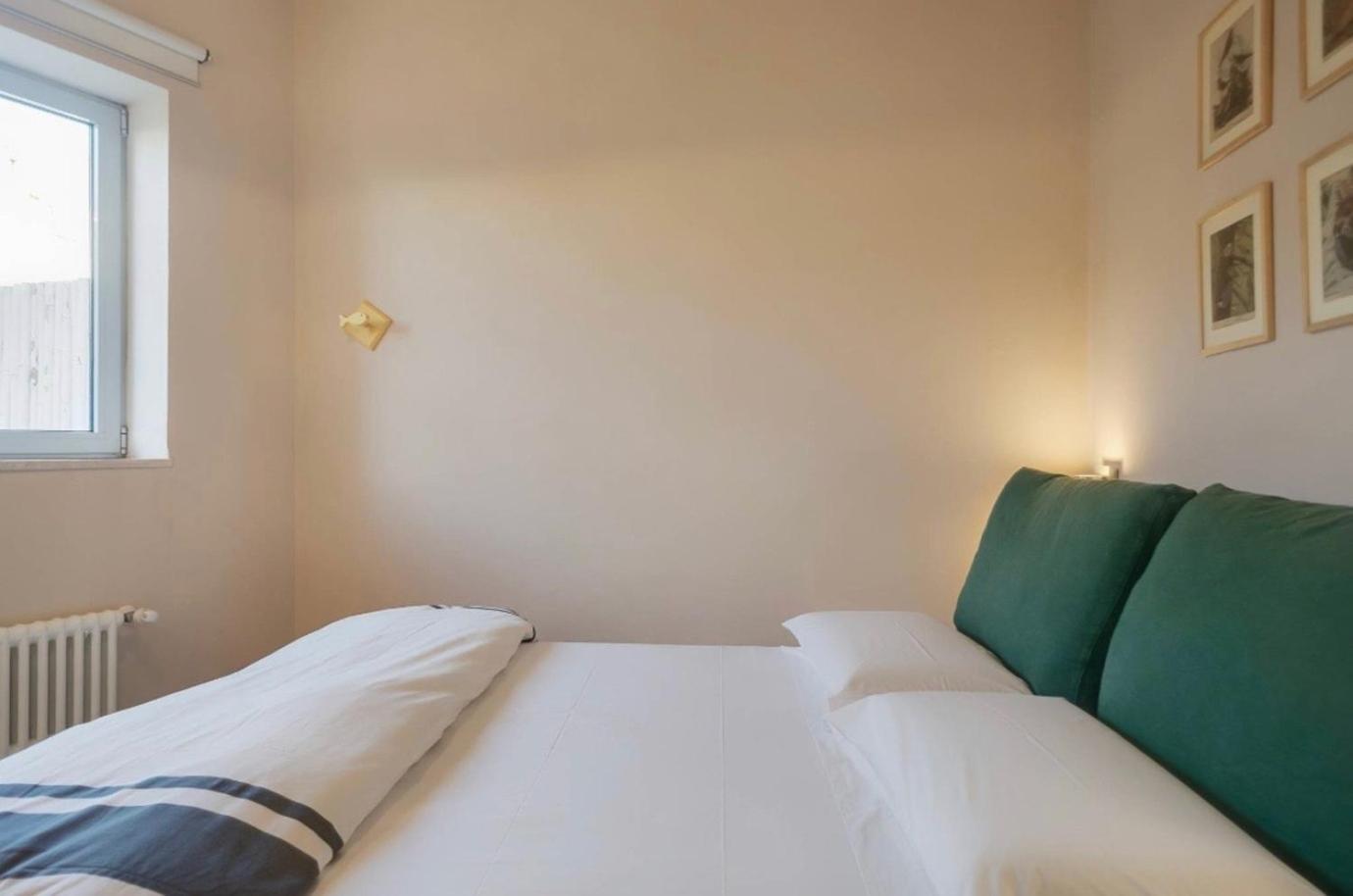 Wp Relais Apartments 迪索 外观 照片