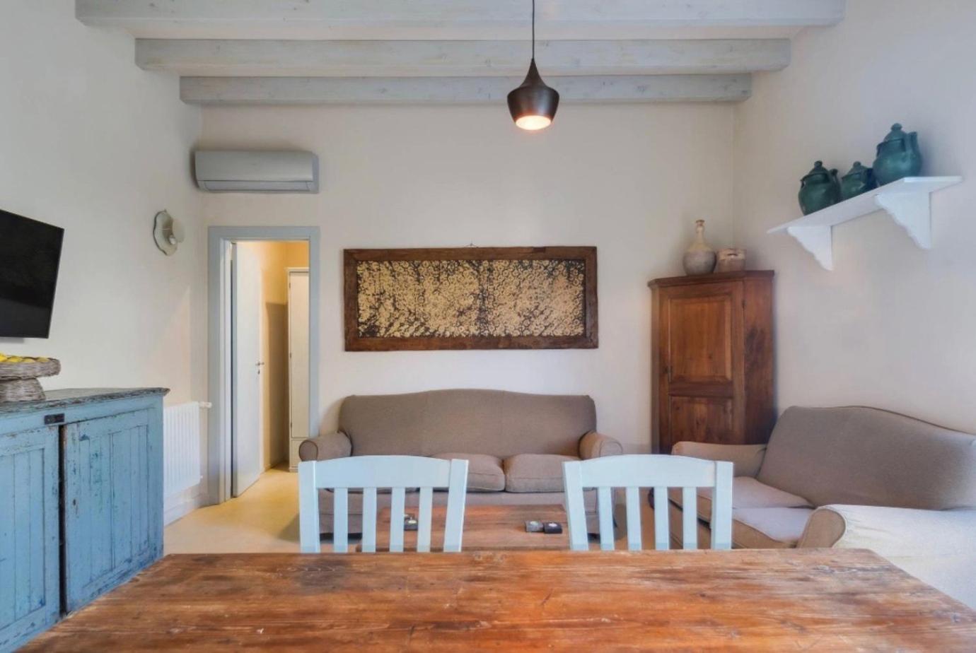Wp Relais Apartments 迪索 外观 照片