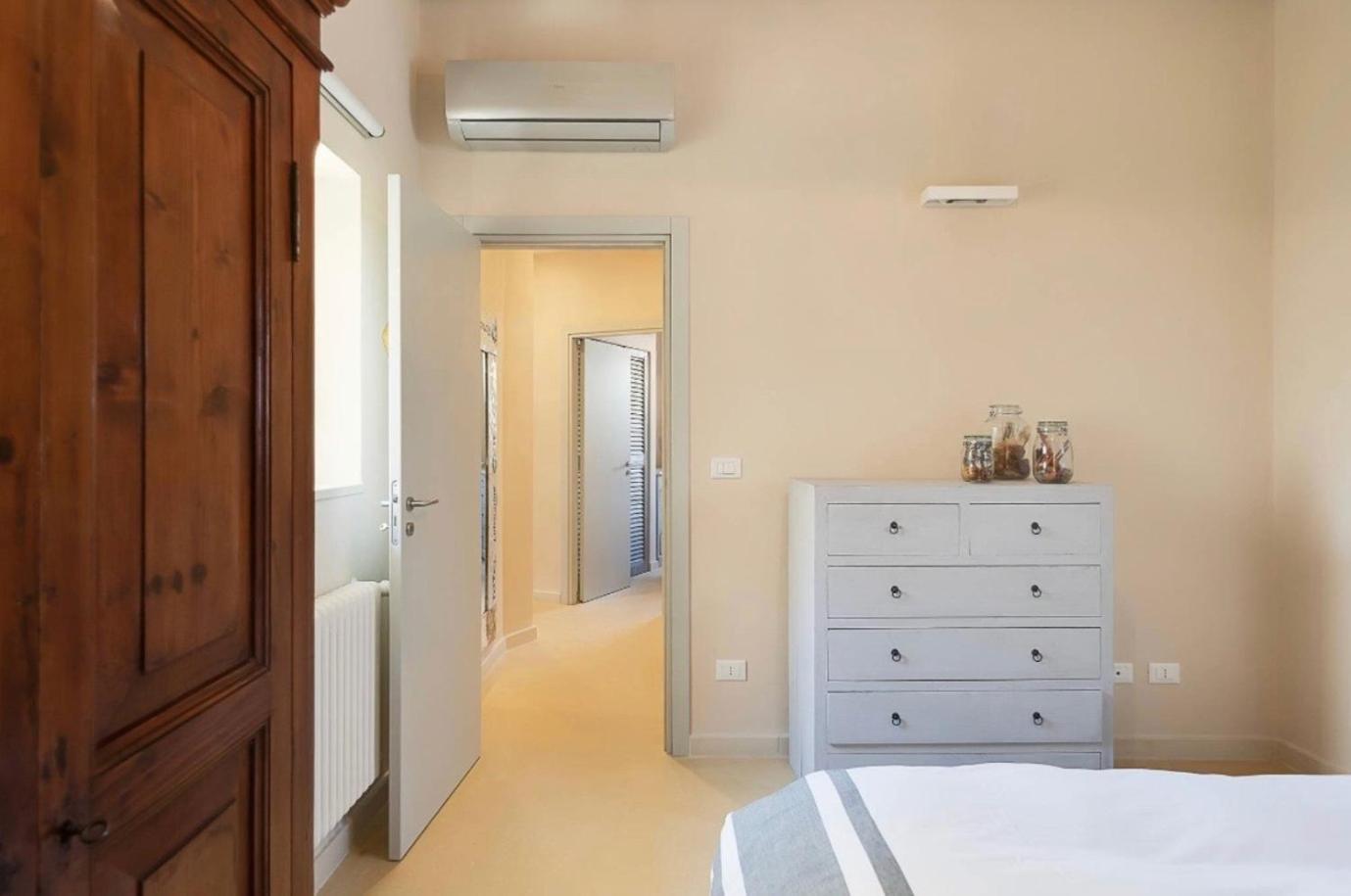 Wp Relais Apartments 迪索 外观 照片