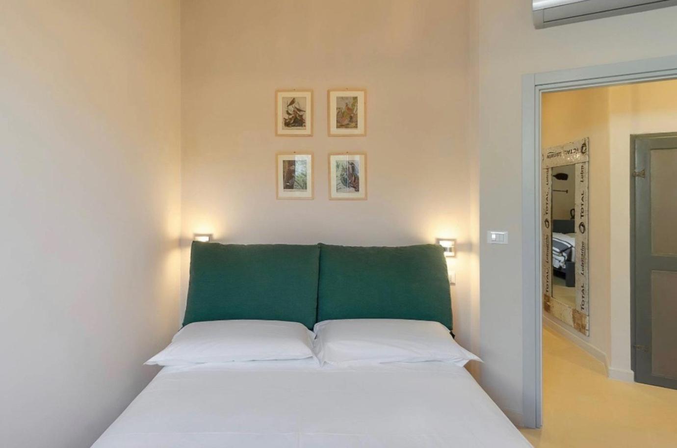 Wp Relais Apartments 迪索 外观 照片