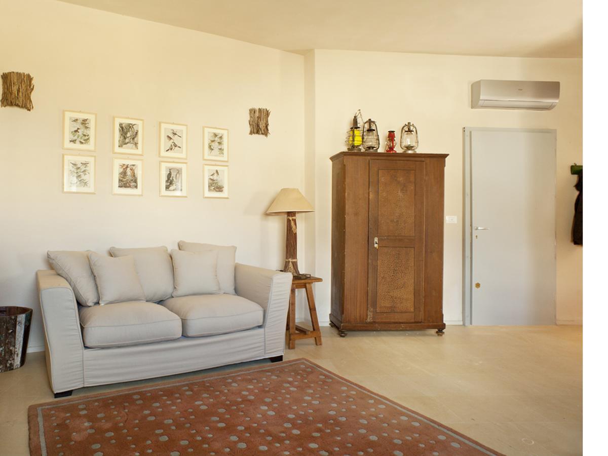 Wp Relais Apartments 迪索 外观 照片