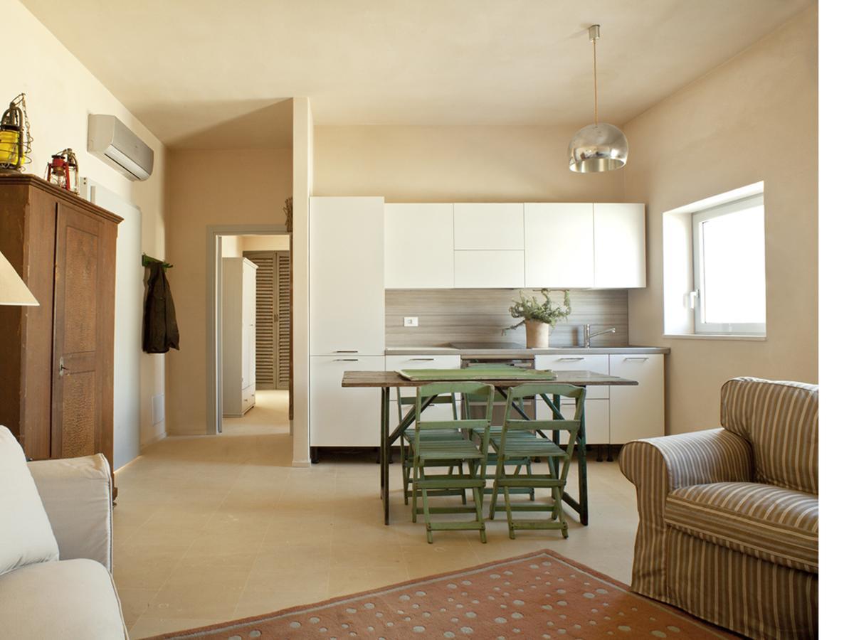 Wp Relais Apartments 迪索 外观 照片